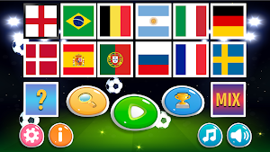 Football Memory 2022 Screenshot 1