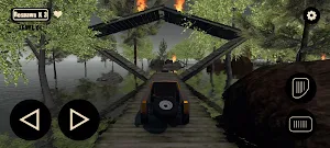 Stunt Car Balancer 3 Screenshot 0