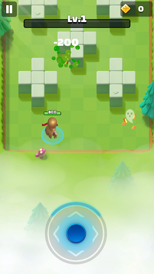 ShooterLegend Screenshot 3