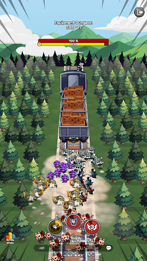 I am a Troll Screenshot 3