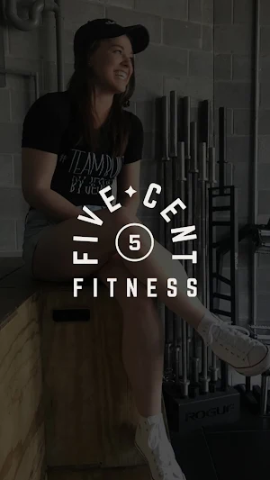 Five Cent Fitness Screenshot 0