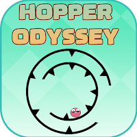 Hopper Odyssey