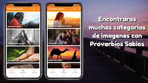 Proverbios Sabios de la Vida Screenshot 1