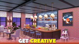 Home Design: Decorating Games Screenshot 2