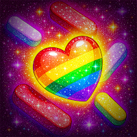 Pride Field: Puzzle Brain Game