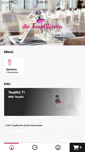 Tauplitzerin Screenshot 0