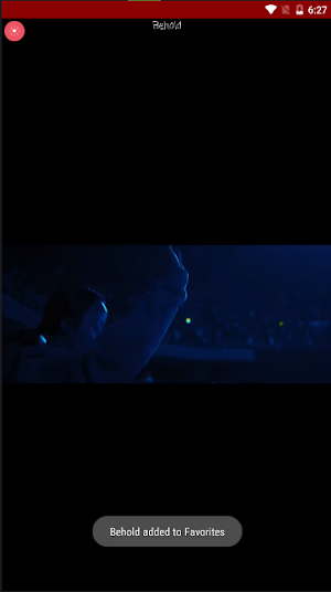 HillSong Worship Screenshot 2