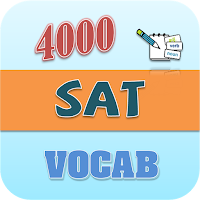 4000 SAT Vocabulary