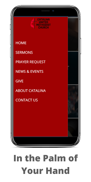 Catalina UMC Screenshot 1