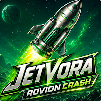 Jetvora Rovion Crash