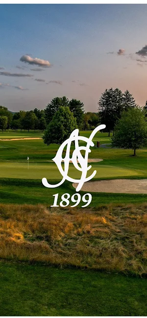 Northampton Country Club Screenshot 0
