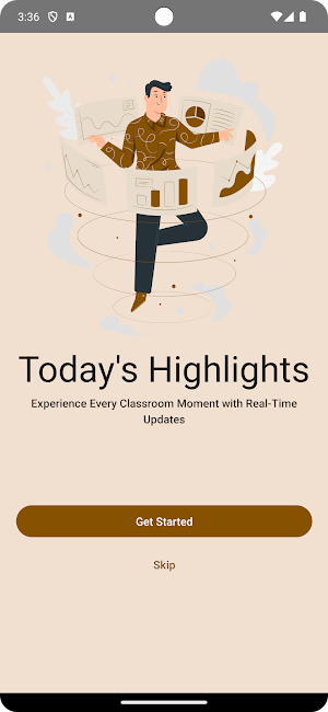 HAVParent Plus Screenshot 0