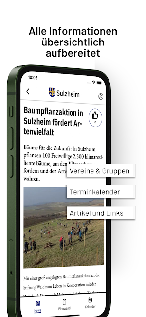 Sulzheim Screenshot 3
