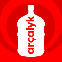 Arçalyk — доставка воды