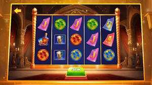 Winning Slot Game Screenshot 3