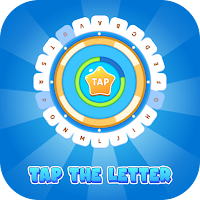 Tap The Letter Challenge