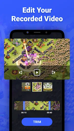 Screen Recorder Screenshot 2