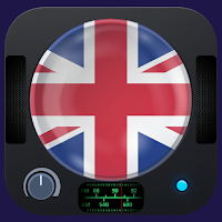 Radio UK FM and AM Live