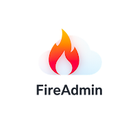 FireAdmin(Firebase Mobile App)