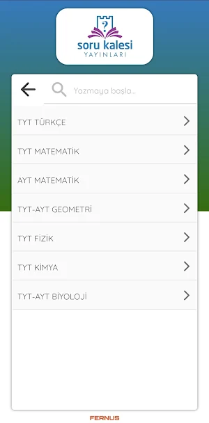 Video Kalesi Screenshot 2