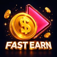 Fast Earn Money Watch Ads