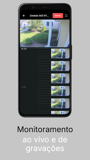 GPR Área Segura Screenshot 3