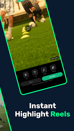 Scout Me Pro Screenshot 1
