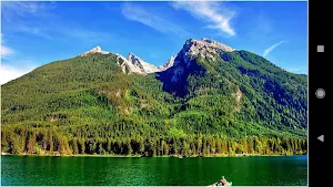 Germany Mountain Wallpapers Screenshot 0