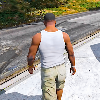 Open World Street Mafia Crime