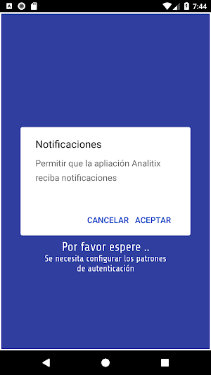 Analitix Screenshot 1