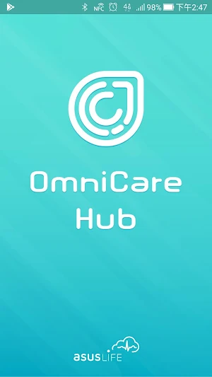 OmniCare Hub Screenshot 0