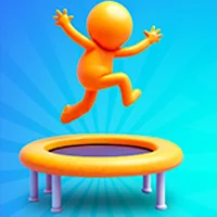 Idle Jumper Simulator