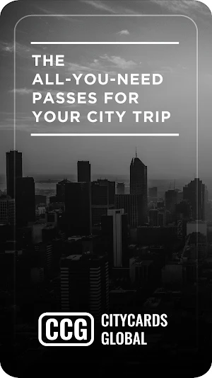Citycards Global Screenshot 0
