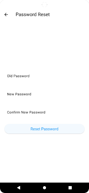 Simple Password Saver Screenshot 3