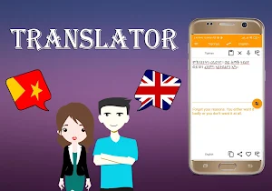 Tigrinya To English Translator Screenshot 2