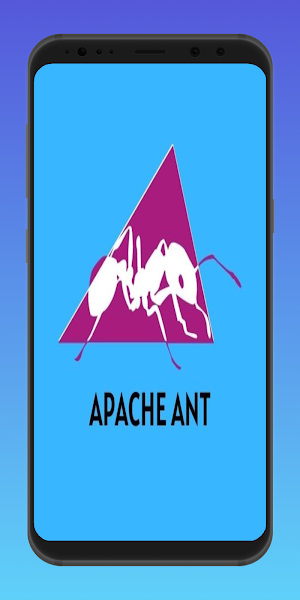 Learn Apache ANT Screenshot 0
