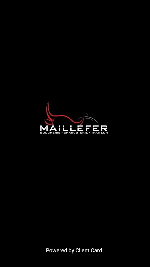 Boucherie Maillefer Screenshot 0