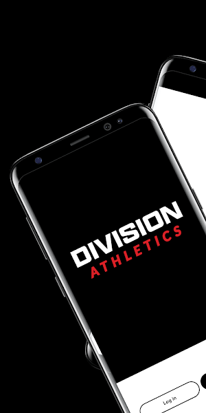 Division Athletics Screenshot 0