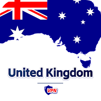 VPN United Kingdom - Fast VPN