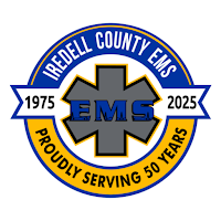 Iredell County EMS Protocols