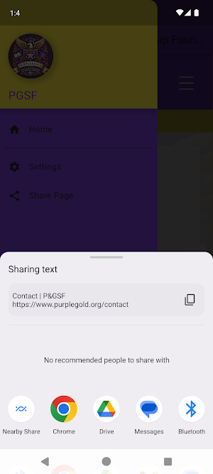 PGSF Screenshot 2
