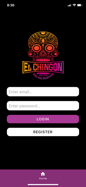 El Chingon Screenshot 2