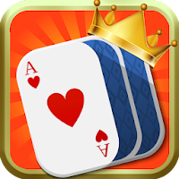 SOLITAIRE SURVIVAL: CARD GAMES 2019