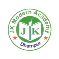 JK Modern Academy, Dhampur
