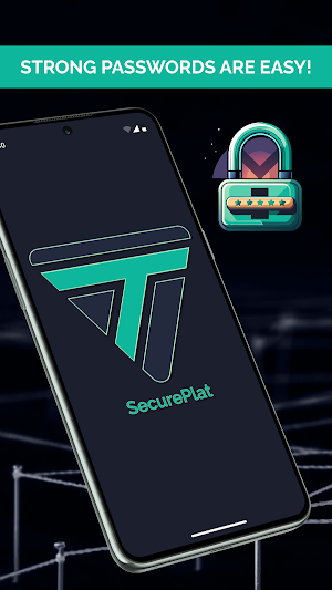 SecurePlat Screenshot 0