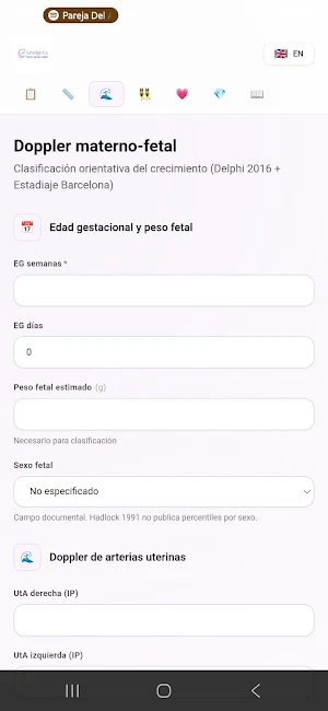 Gestage Eco Screenshot 1