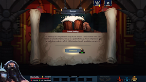 Legend of Keepers Screenshot 3