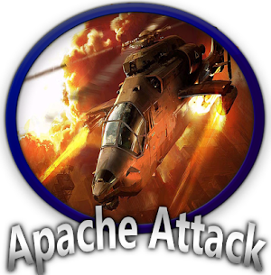 Apache Attak Screenshot 0