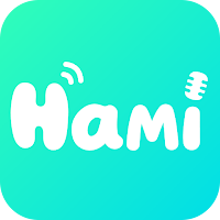 Hami - Group Voice Chat