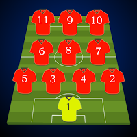 who are Football quiz